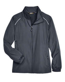 EG PRO Women's Jacket Lightweight ladies Stylish Zip