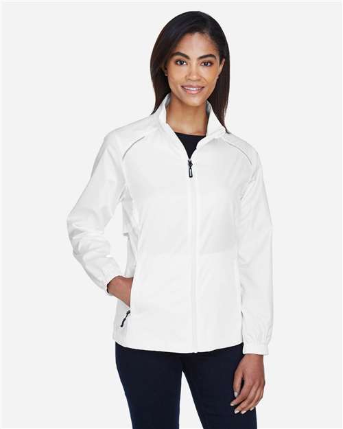 EG PRO Women's Jacket Lightweight ladies Stylish Zip