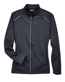 EG PRO Women’s Techno Lite Jacket – Lightweight Waterproof Breathable Three-Layer Tech-Shell