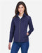 EG PRO Women’s Techno Lite Jacket – Lightweight Waterproof Breathable Three-Layer Tech-Shell