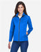 EG PRO Women’s Techno Lite Jacket – Lightweight Waterproof Breathable Three-Layer Tech-Shell