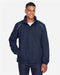 EG PRO Men’s Fleece Lined Jacket | All-Season Waterproof Windproof Outerwear