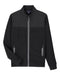 EG PRO Men’s Waterproof Soft Shell Jacket – Fleece-Lined, Windproof, Breathable 3-Layer