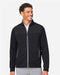 EG PRO Men’s Waterproof Soft Shell Jacket – Fleece-Lined, Windproof, Breathable 3-Layer