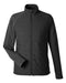 EG PRO Men’s Hybrid Full-Zip Jacket – Fleece-Lined, Water-Resistant Outerwear