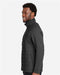 EG PRO Men’s Hybrid Full-Zip Jacket – Fleece-Lined, Water-Resistant Outerwear