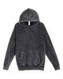 EG PRO Men Hoodies Hooded Sweatshirts Vintage Raglan - 2 Pack