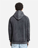 EG PRO Men Hoodies Hooded Sweatshirts Vintage Raglan - 2 Pack