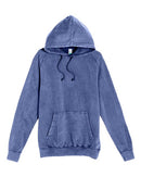 EG PRO Men Hoodies Hooded Sweatshirts Vintage Raglan - 2 Pack