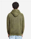 EG PRO Men Hoodies Hooded Sweatshirts Vintage Raglan New Style