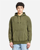 EG PRO Men Hoodies Hooded Sweatshirts Vintage Raglan - 2 Pack
