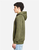 EG PRO Men Hoodies Hooded Sweatshirts Vintage Raglan - 2 Pack