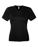 ER PRO Women T Shirts Mesh Short Sleeve Zone Performance - 4 Pack