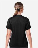 ER PRO Women T Shirts Mesh Short Sleeve Zone Performance - 4 Pack