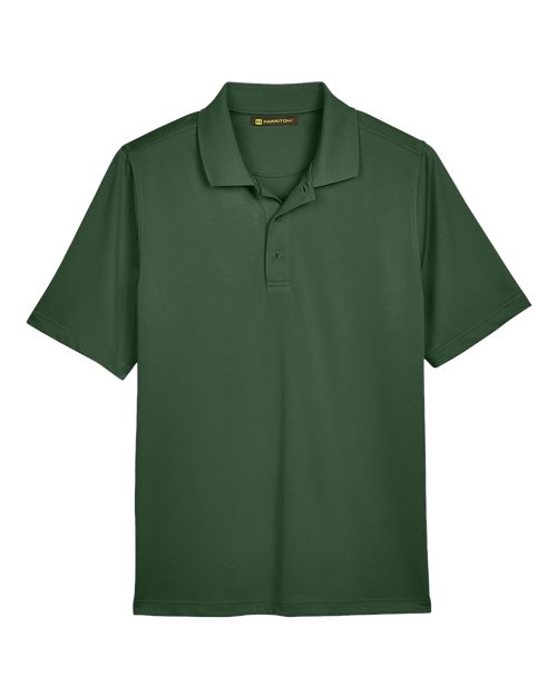 EG PRO Men’s Polo Shirt Performance Golf Shirts