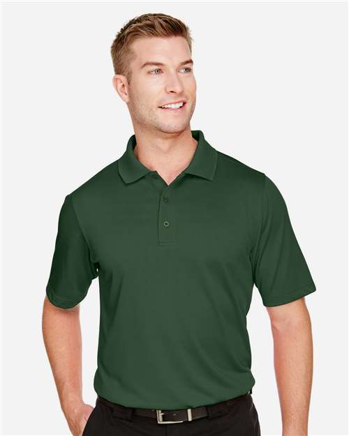 EG PRO Men’s Polo Shirt Performance Golf Shirts