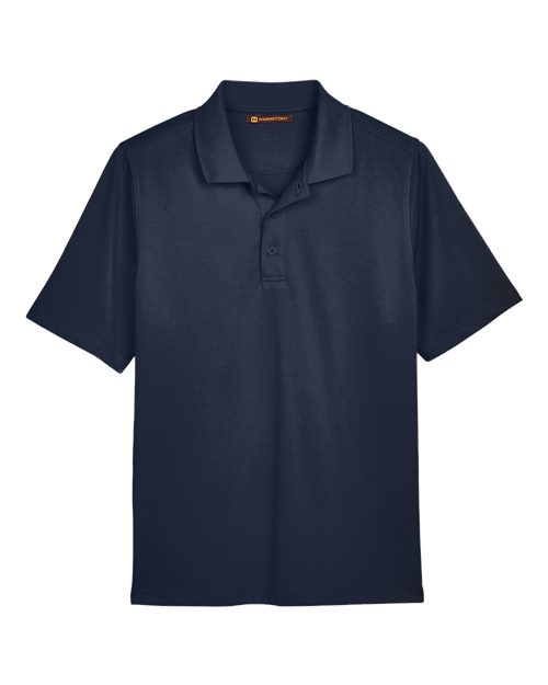 EG PRO Men’s Polo Shirt Performance Golf Shirts