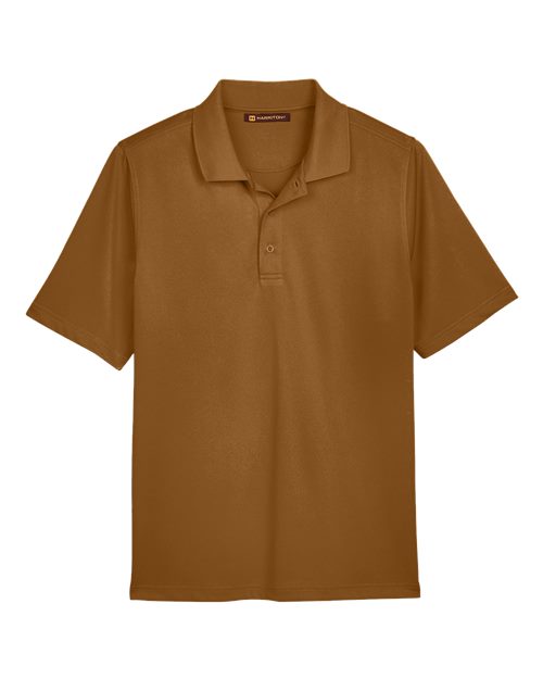 EG PRO Men’s Polo Shirt Performance Golf Shirts