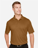 EG PRO Men’s Polo Shirt Performance Golf Shirts