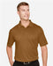 EG PRO Men’s Polo Shirt Performance Golf Shirts