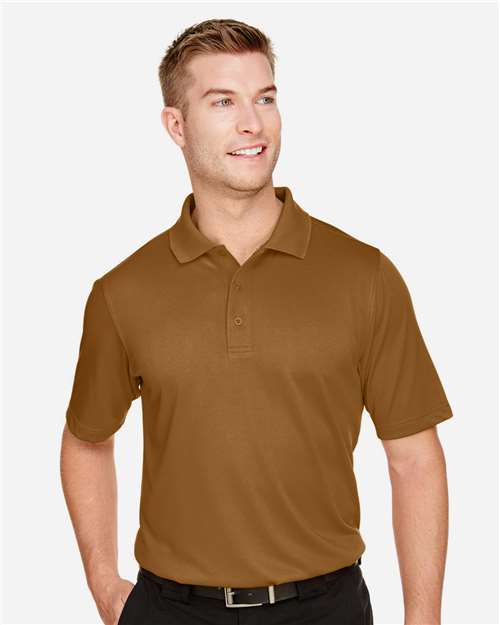 EG PRO Men’s Polo Shirt Performance Golf Shirts