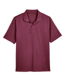 EG PRO Men’s Polo Shirt Performance Golf Shirts