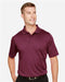 EG PRO Men’s Polo Shirt Performance Golf Shirts