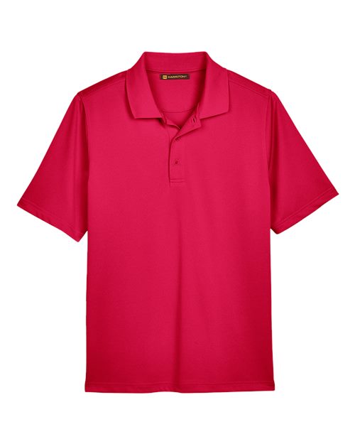 EG PRO Men’s Polo Shirt Performance Golf Shirts