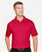 EG PRO Men’s Polo Shirt Performance Golf Shirts