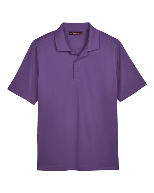 EG PRO Men’s Polo Shirt Performance Golf Shirts