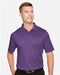 EG PRO Men’s Polo Shirt Performance Golf Shirts