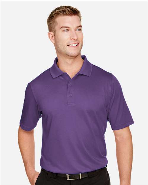 EG PRO Men’s Polo Shirt Performance Golf Shirts