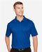 EG PRO Men’s Polo Shirt Performance Golf Shirts