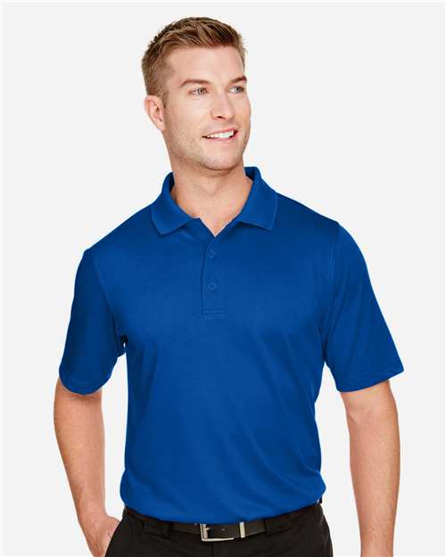 EG PRO Men’s Polo Shirt Performance Golf Shirts