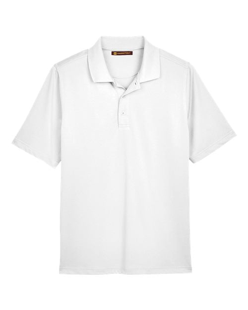EG PRO Men’s Polo Shirt Performance Golf Shirts