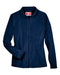 EG PRO Women's Fleece Jacket 2 Pack – Lightweight Microfleece Zip-Up Hoodie for Fall & Winter