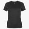 EG Pro Women's V-Neck Tee Defender Heather