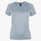 EG Pro Women's V-Neck Tee Defender Heather