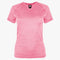 EG Pro Women's V-Neck Tee Defender Heather