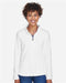 EG PRO Women's Fleece Jacket – Lightweight Microfleece Zip-Up Hoodie for Fall & Winter