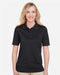 EG PRO Women's Polo Shirt – Classic Short Sleeve Collared Golf Polo Shirt for Women, Stretch Fit Performance Top