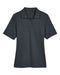EG PRO Women's Polo Shirt – Classic Short Sleeve Collared Golf Polo Shirt for Women, Stretch Fit Performance Top