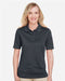 EG PRO Women's Polo Shirt – Classic Short Sleeve Collared Golf Polo Shirt for Women, Stretch Fit Performance Top