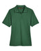 EG PRO Women's Polo Shirt – Classic Short Sleeve Collared Golf Polo Shirt for Women, Stretch Fit Performance Top