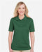 EG PRO Women's Polo Shirt – Classic Short Sleeve Collared Golf Polo Shirt for Women, Stretch Fit Performance Top