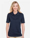 EG PRO Women's Polo Shirt – Classic Short Sleeve Collared Golf Polo Shirt for Women, Stretch Fit Performance Top