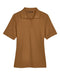 EG PRO Women's Polo Shirt – Classic Short Sleeve Collared Golf Polo Shirt for Women, Stretch Fit Performance Top