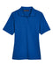EG PRO Women's Polo Shirt – Classic Short Sleeve Collared Golf Polo Shirt for Women, Stretch Fit Performance Top