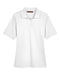 EG PRO Women's Polo Shirt – Classic Short Sleeve Collared Golf Polo Shirt for Women, Stretch Fit Performance Top