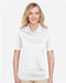 EG PRO Women's Polo Shirt – Classic Short Sleeve Collared Golf Polo Shirt for Women, Stretch Fit Performance Top